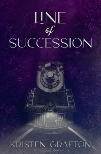 Cover image for Line of Succession