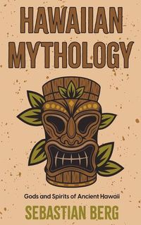 Cover image for Hawaiian Mythology