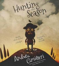 Cover image for Hunting Season