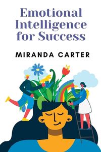 Cover image for Emotional Intelligence for Success