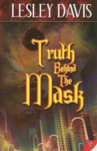 Cover image for Truth Behind the Mask