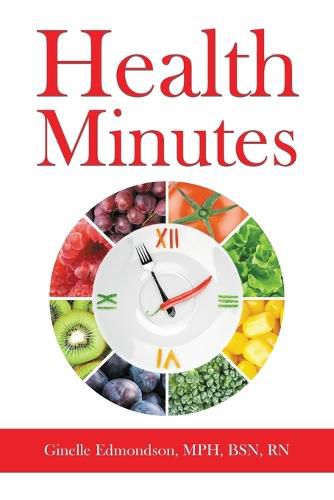 Cover image for Health Minutes