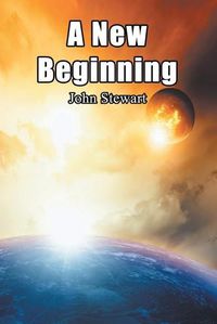 Cover image for A New Beginning