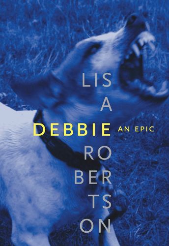 Cover image for Debbie: An Epic