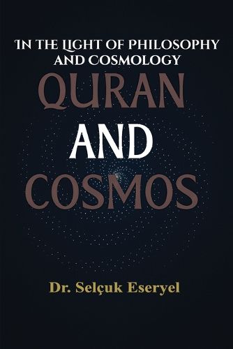 Cover image for Quran and Cosmos