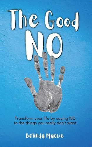 Cover image for The Good No