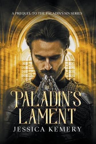 Cover image for The Paladin's Lament