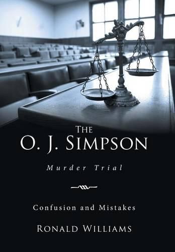 The O. J. Simpson: Murder Trial