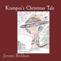 Cover image for Krampus's Christmas Tale
