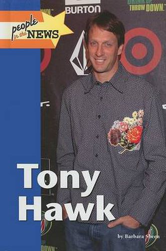 Cover image for Tony Hawk