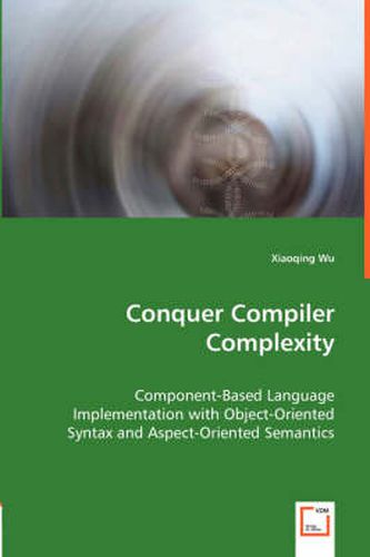 Cover image for Conquer Compiler Complexity