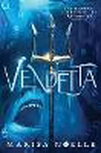 Cover image for Vendetta