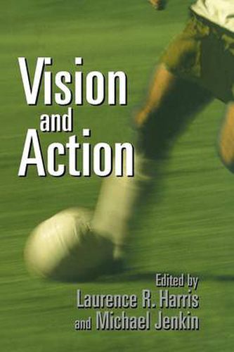 Vision and Action