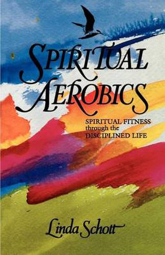 Cover image for Spiritual Aerobics