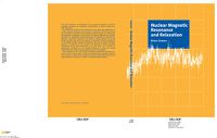 Cover image for Nuclear Magnetic Resonance and Relaxation