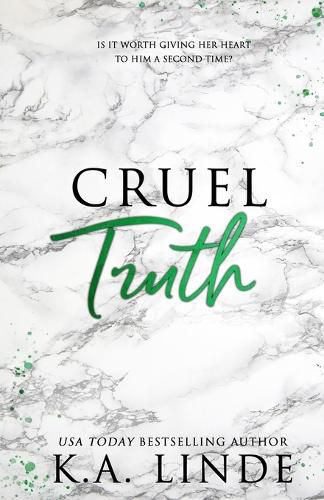 Cover image for Cruel Truth (Special Edition)