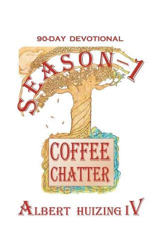 Cover image for Coffee Chatter: Season - 1