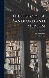 Cover image for The History of Sandford and Merton