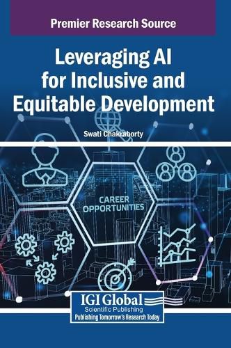 Cover image for Leveraging AI for Inclusive and Equitable Development
