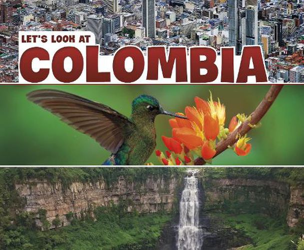 Let's Look at Colombia