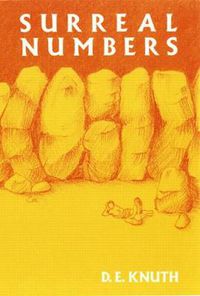 Cover image for Surreal Numbers