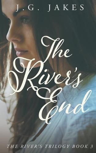 Cover image for The River's End