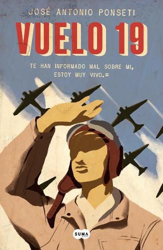 Cover image for El vuelo 19 / Flight 19