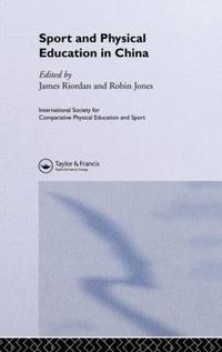 Cover image for Sport and Physical Education in China