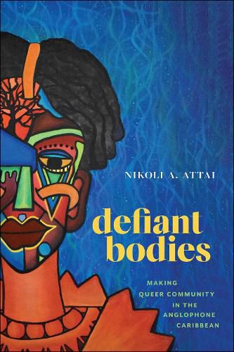 Cover image for Defiant Bodies