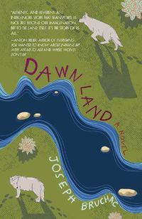 Cover image for Dawn Land