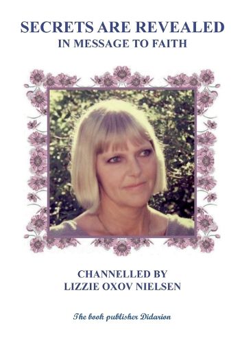 Cover image for Secrets Are Revealed