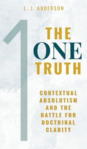 Cover image for The One Truth