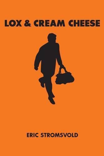 Cover image for Lox & Cream Cheese