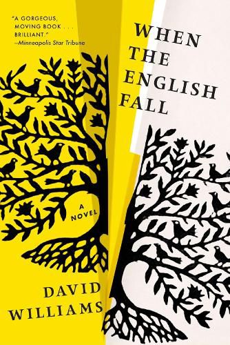 Cover image for When the English Fall: A Novel