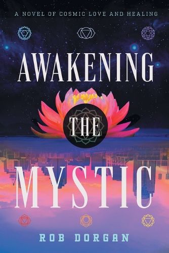 Cover image for Awakening the Mystic