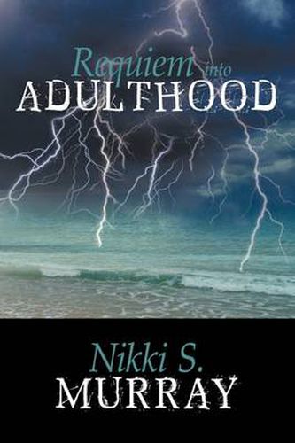 Cover image for Requiem Into Adulthood