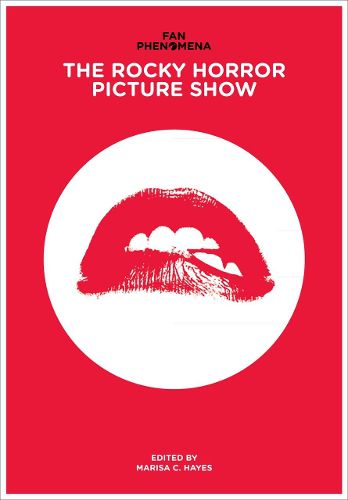 Cover image for Fan Phenomena: The Rocky Horror Picture Show