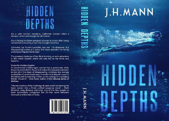 Hidden Depths