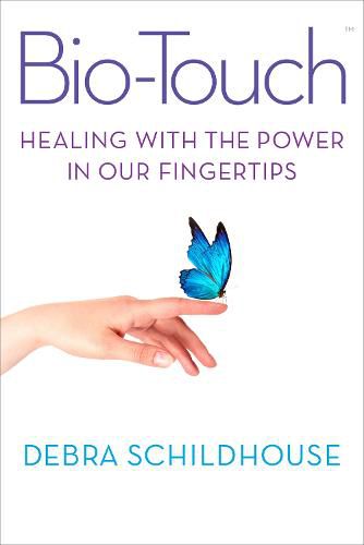 BioTouch: Healing with the Power in Our Fingertips