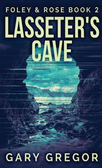 Cover image for Lasseter's Cave