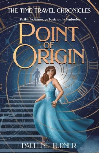 Cover image for Point of Origin