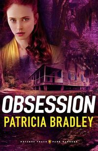 Cover image for Obsession