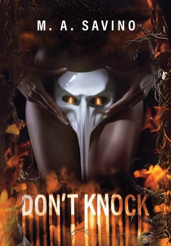 Cover image for Don't Knock