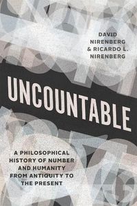 Cover image for Uncountable