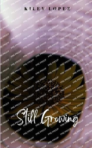 Cover image for Still Growing