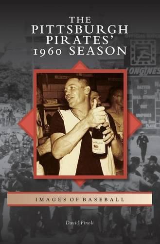 Cover image for Pittsburgh Pirates' 1960 Season