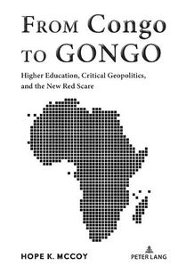 Cover image for From Congo to GONGO