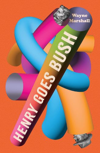 Cover image for Henry Goes Bush