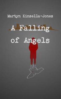 Cover image for A Falling of Angels