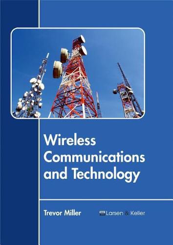 Cover image for Wireless Communications and Technology